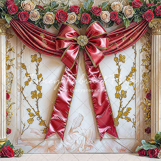 Rose Royale - with Sweep Option