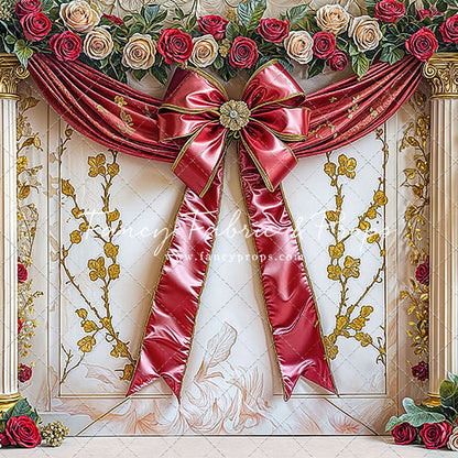 Rose Royale - with Sweep Option