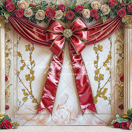 Rose Royale - with Sweep Option