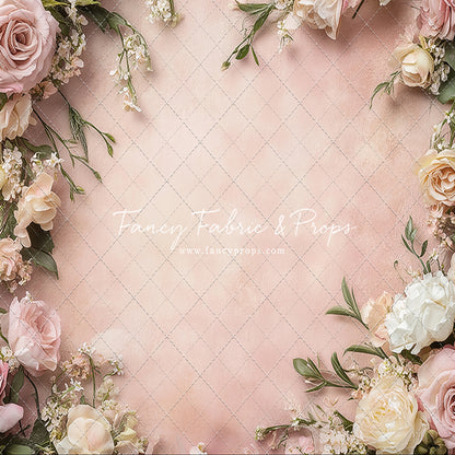 Rosewater Romance - Petite