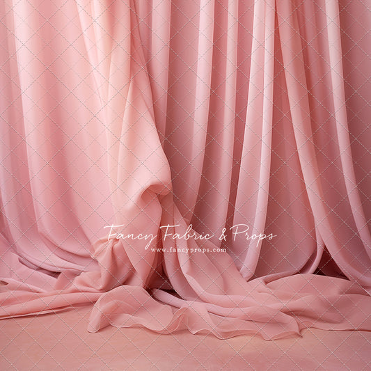Rosewater Silks - Sweep Sizes Only