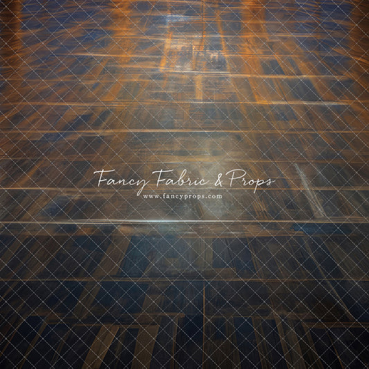 Belle's Royal Ballroom Mat Floor