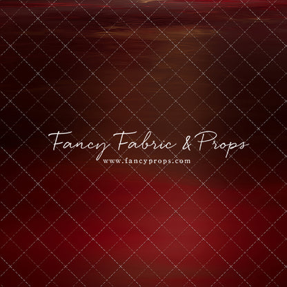 Ruby Reverie - Floor