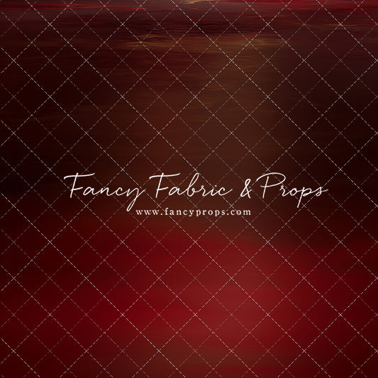 Ruby Reverie - Floor