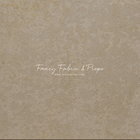 Rustic Woven Tapestry Floor