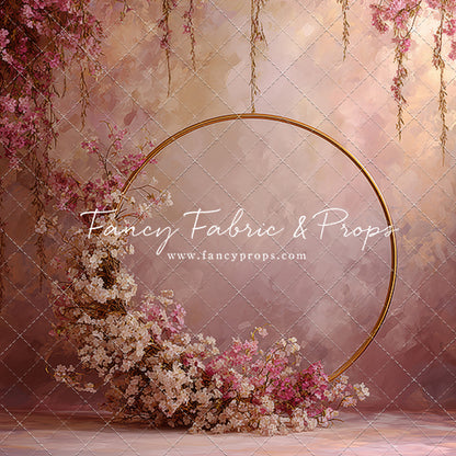 Sakura Dreams - With Sweep Option