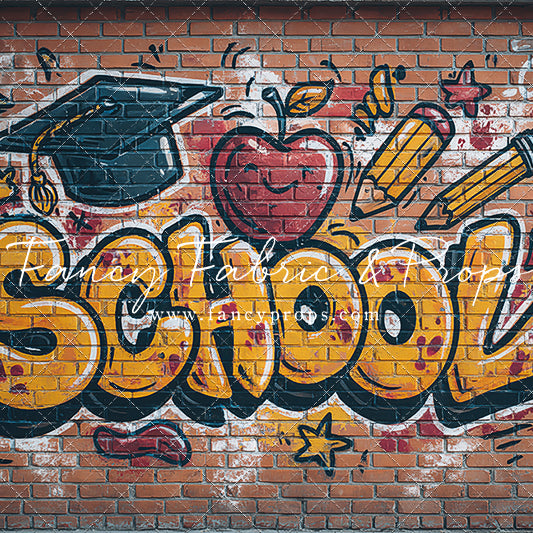 School Yard Grad - With Sweep Option