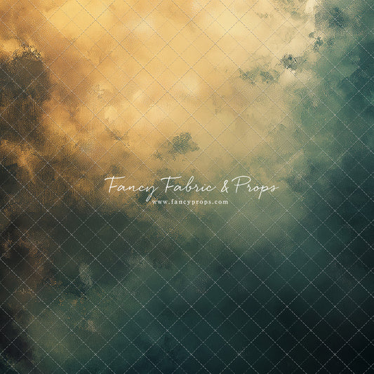 Sea Glass Mood - Petite