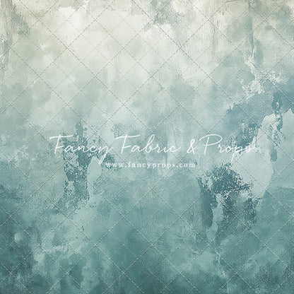 Seafoam Haze - Petite