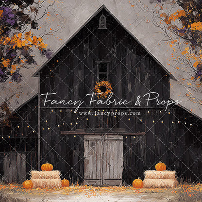 Shadow Creek Barn - with Sweep Option