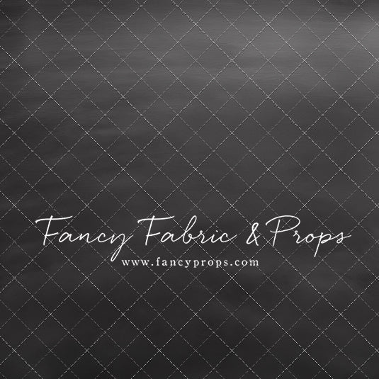 Smooth Charcoal Mat Floor