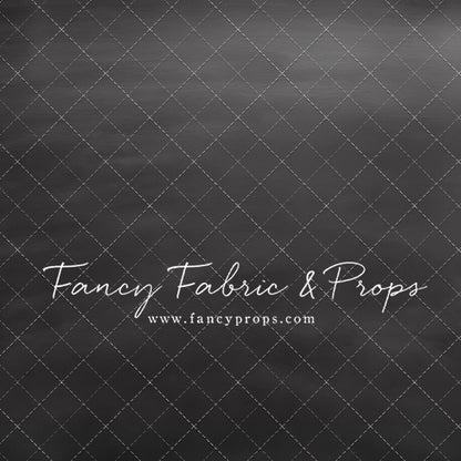 Smooth Charcoal Mat Floor