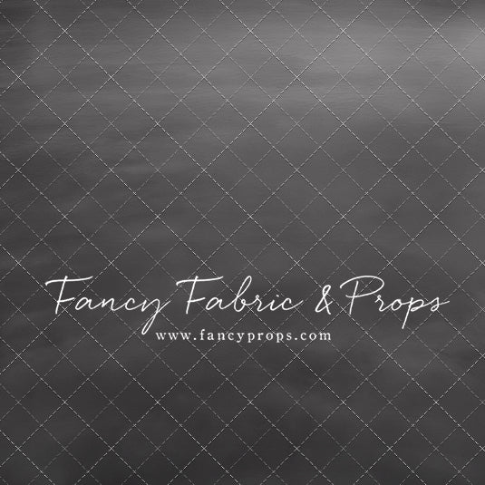 Smooth Gray Mat Floor