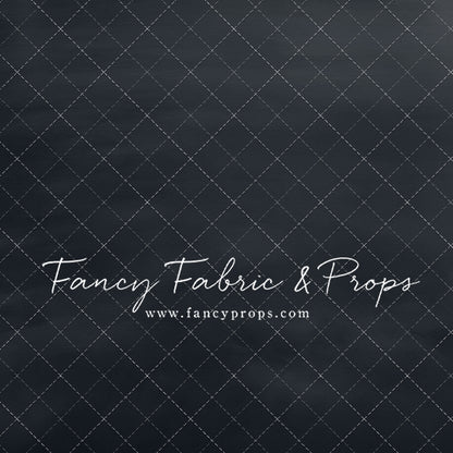 Smooth Midnight Mat Floor