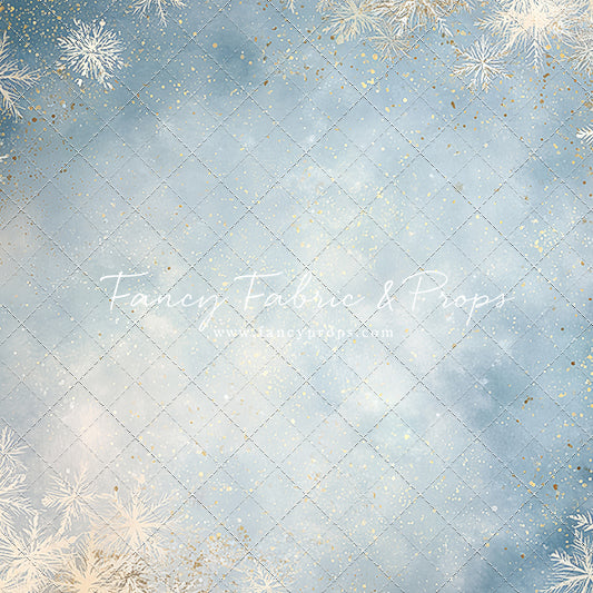 Snowfall Sparkle - Petite