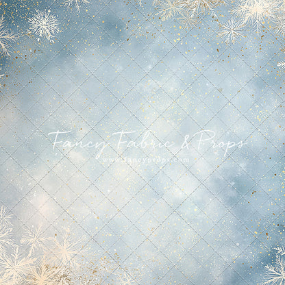 Snowfall Sparkle - Petite