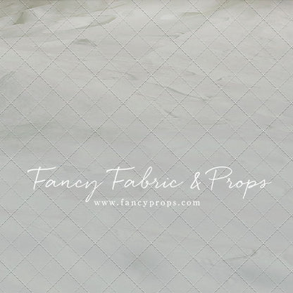 Snowy Welcome Mat Floor