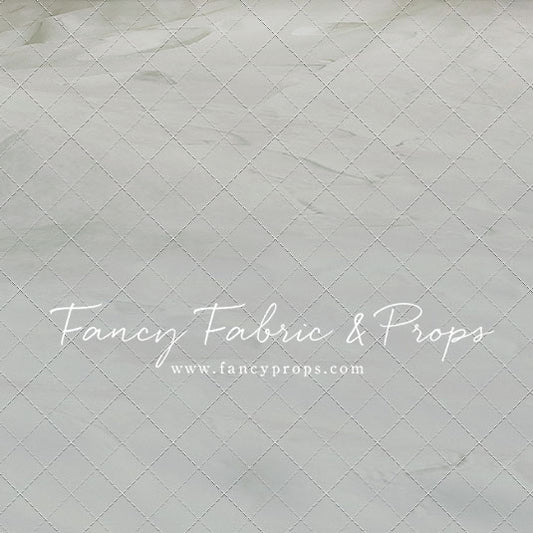 Snowy Welcome Mat Floor