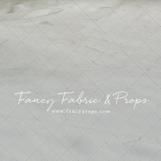 Snowy Welcome Mat Floor