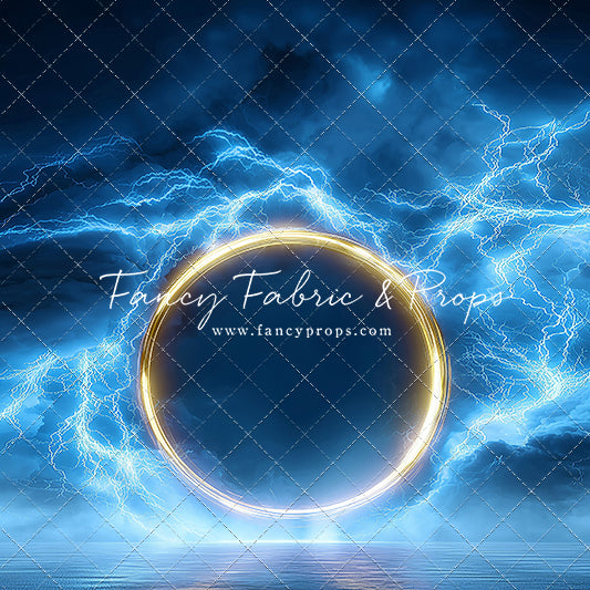 Sonic Speed - With Sweep Option