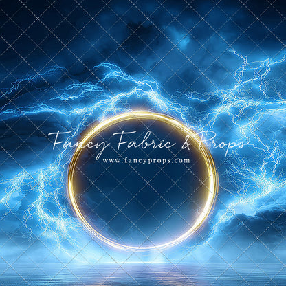 Sonic Speed - With Sweep Option