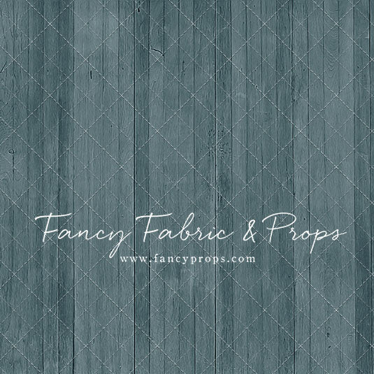 Spooky Slate Planks - Floor