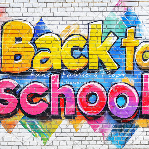 Spray & Study - With Sweep Option