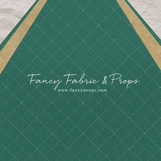 St Nick's Grand Hall - Mat Floor