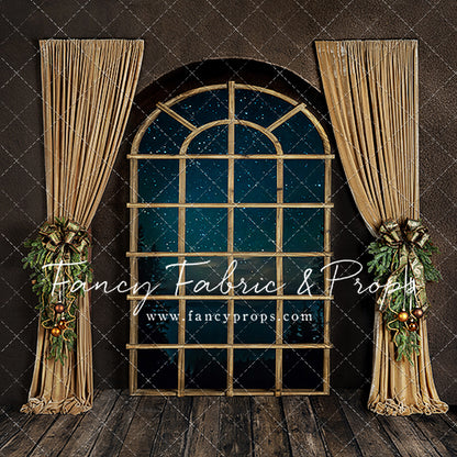 Starry Night Serenade