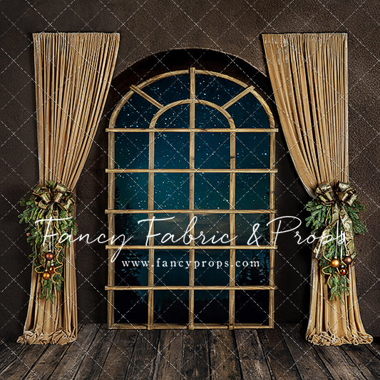 Starry Night Serenade