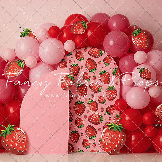 Strawberries & Cream