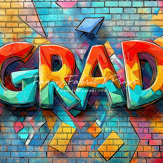 Street Smart Celebration - With Sweep Option