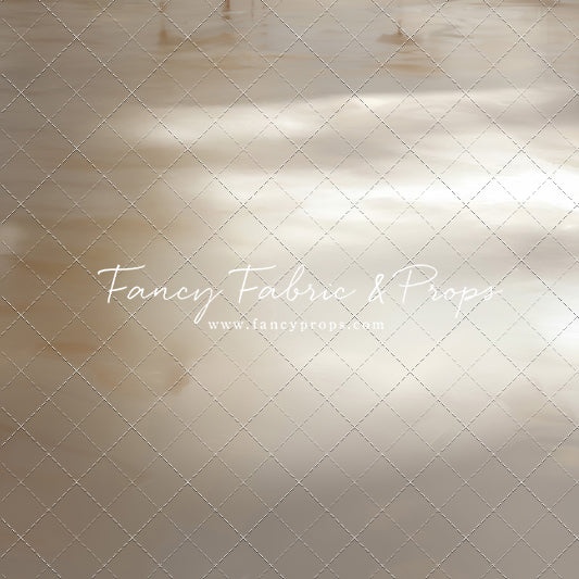 Sunlit Serenity - Floor