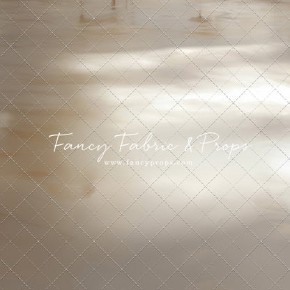 Sunlit Serenity - Floor