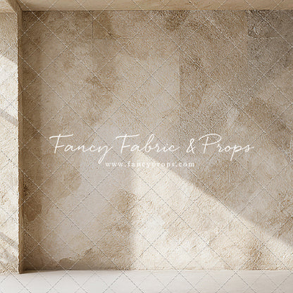 Sunwashed Stone - With Sweep Option