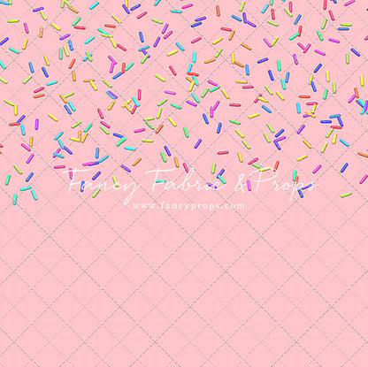 Sweet Lila Sprinkles- Petite