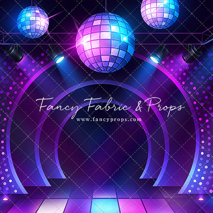 Take Down - With Sweep Option