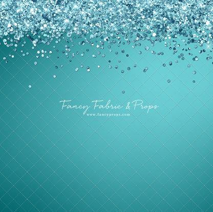 Teal Twilight - Petite