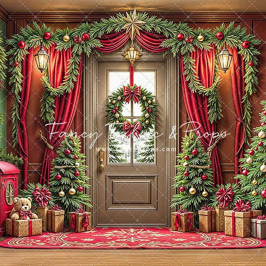 The Gifting Parlor - ROOM