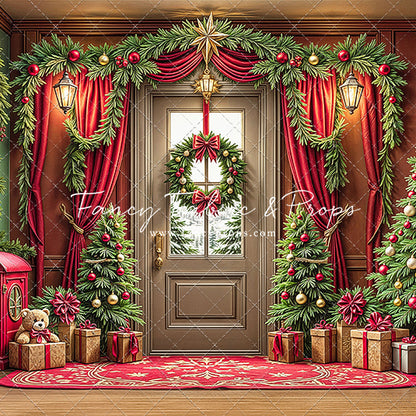 The Gifting Parlor - ROOM