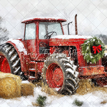 The North Field Express - With Sweep Option