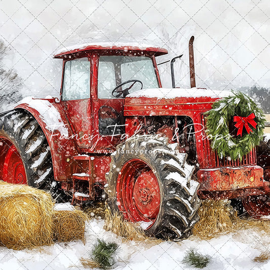 The North Field Express - With Sweep Option