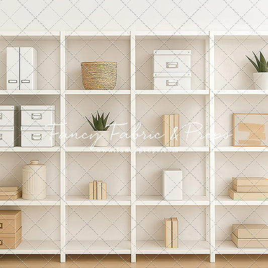 The Organized Edit - With Sweep Option