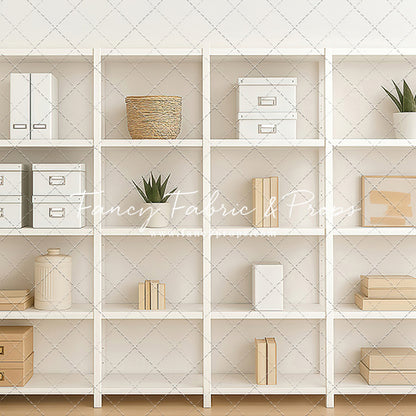 The Organized Edit - With Sweep Option