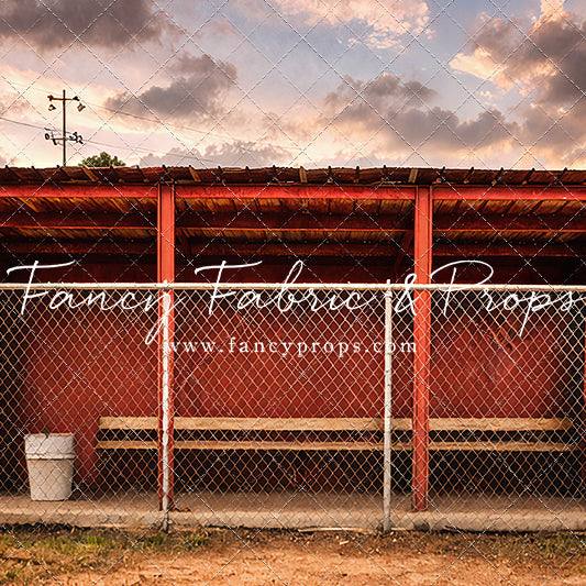 Three Cheers For The Home Team - With Sweep Option