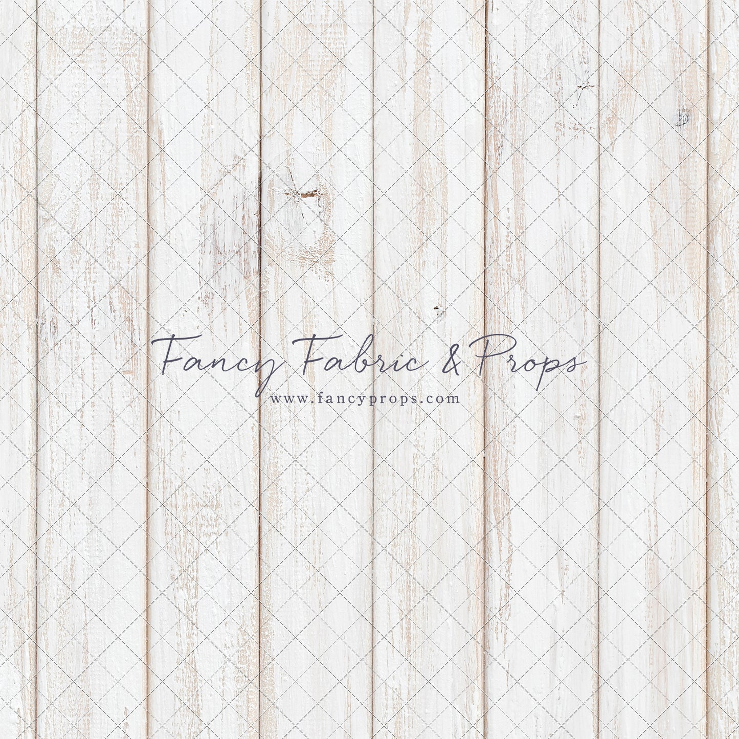 Toronto Wood Planks 60x50" - Littles Collection