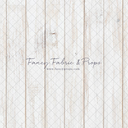 Toronto Wood Planks 60x50" - Littles Collection