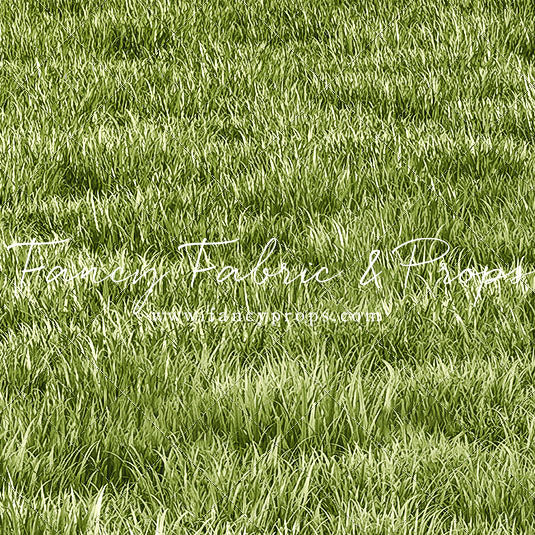 Tranquil Grass - Mat Floor