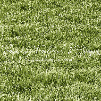 Tranquil Grass - Mat Floor