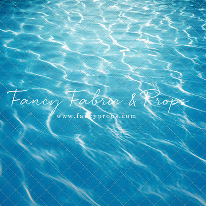 Triton's Underwater Mat Floor